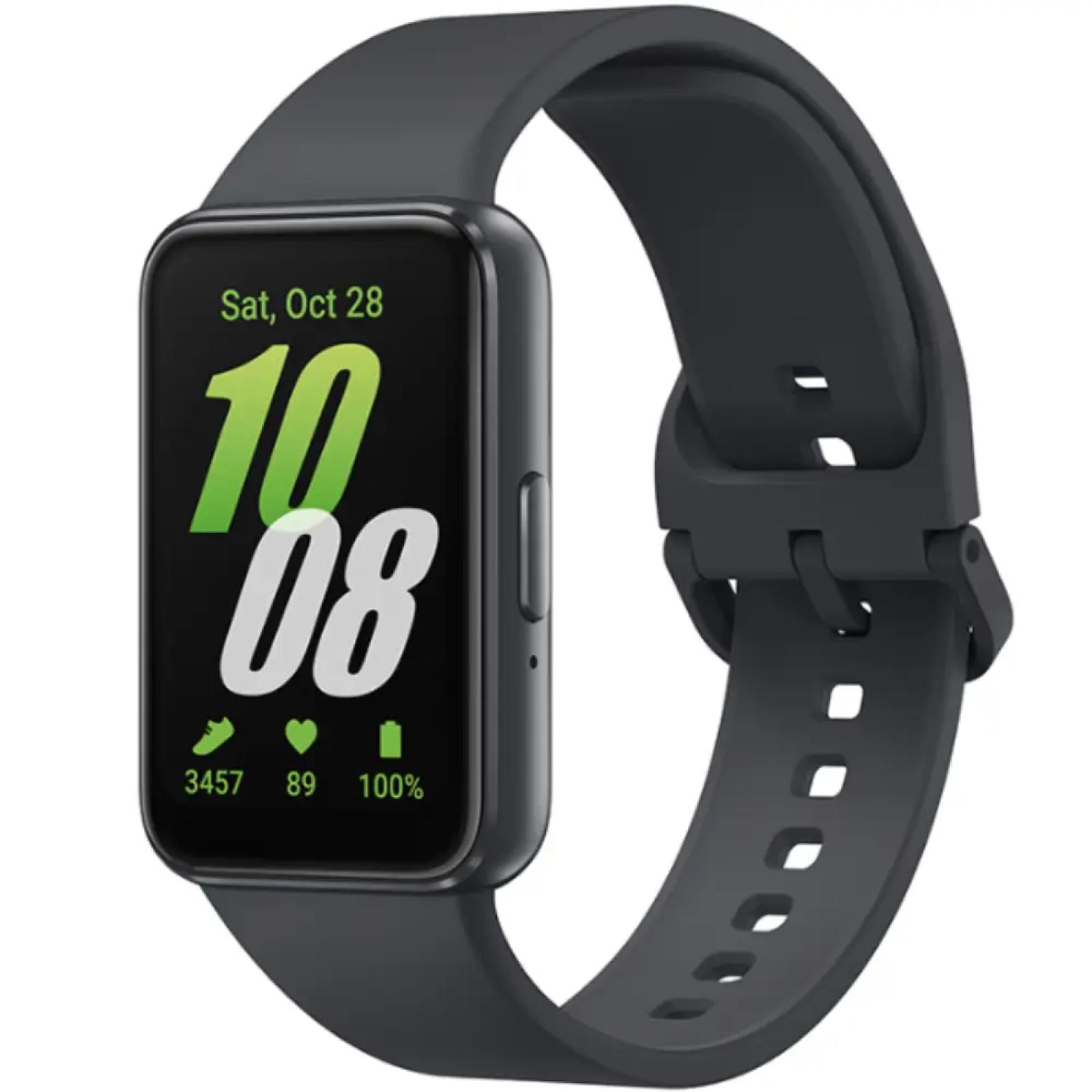 Samsung Galaxy Watch Fit3