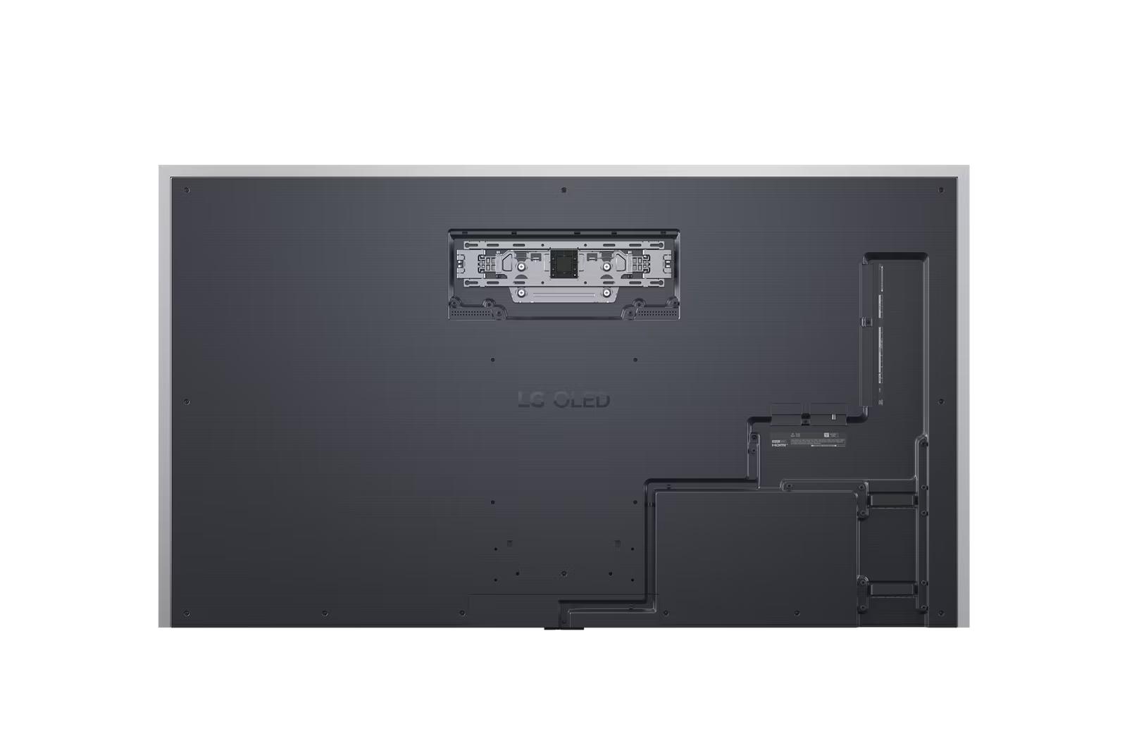 65 inch LG OLED evo AI G5 4K 165Hz Smart TV AI Magic remote webOS25 2025