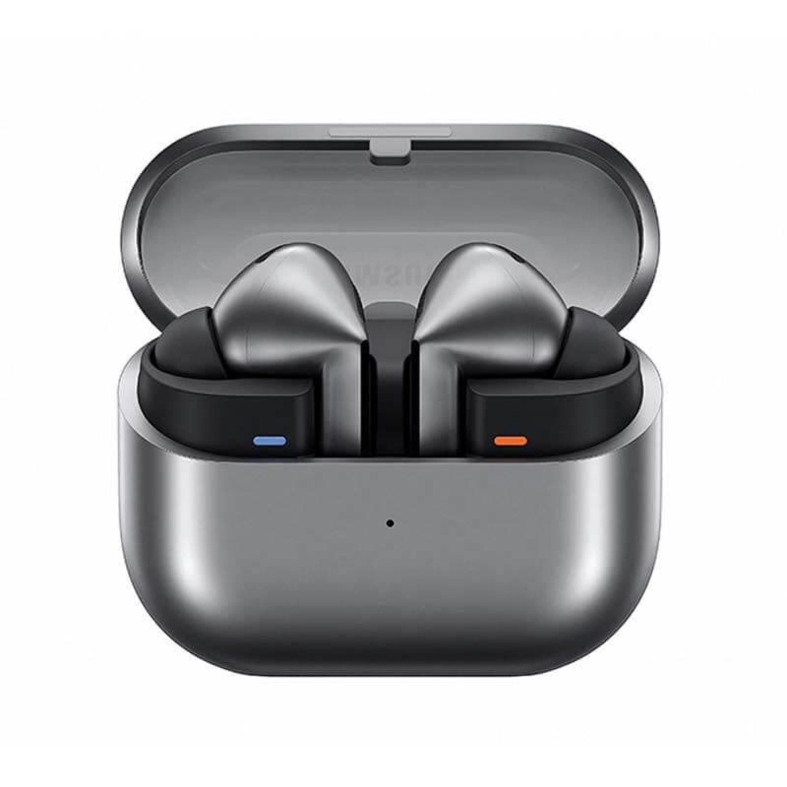 Samsung Galaxy Buds 3 Pro- Silver