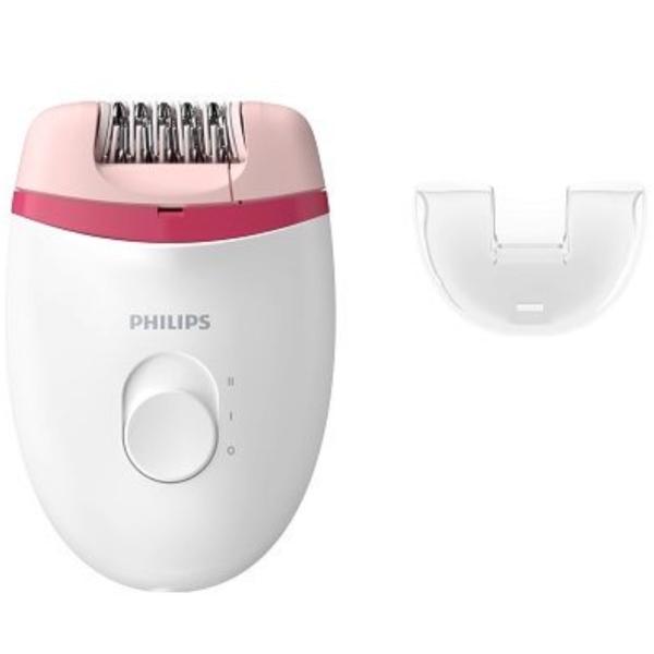 Philips Satinelle Essential Compact Corded Epilator