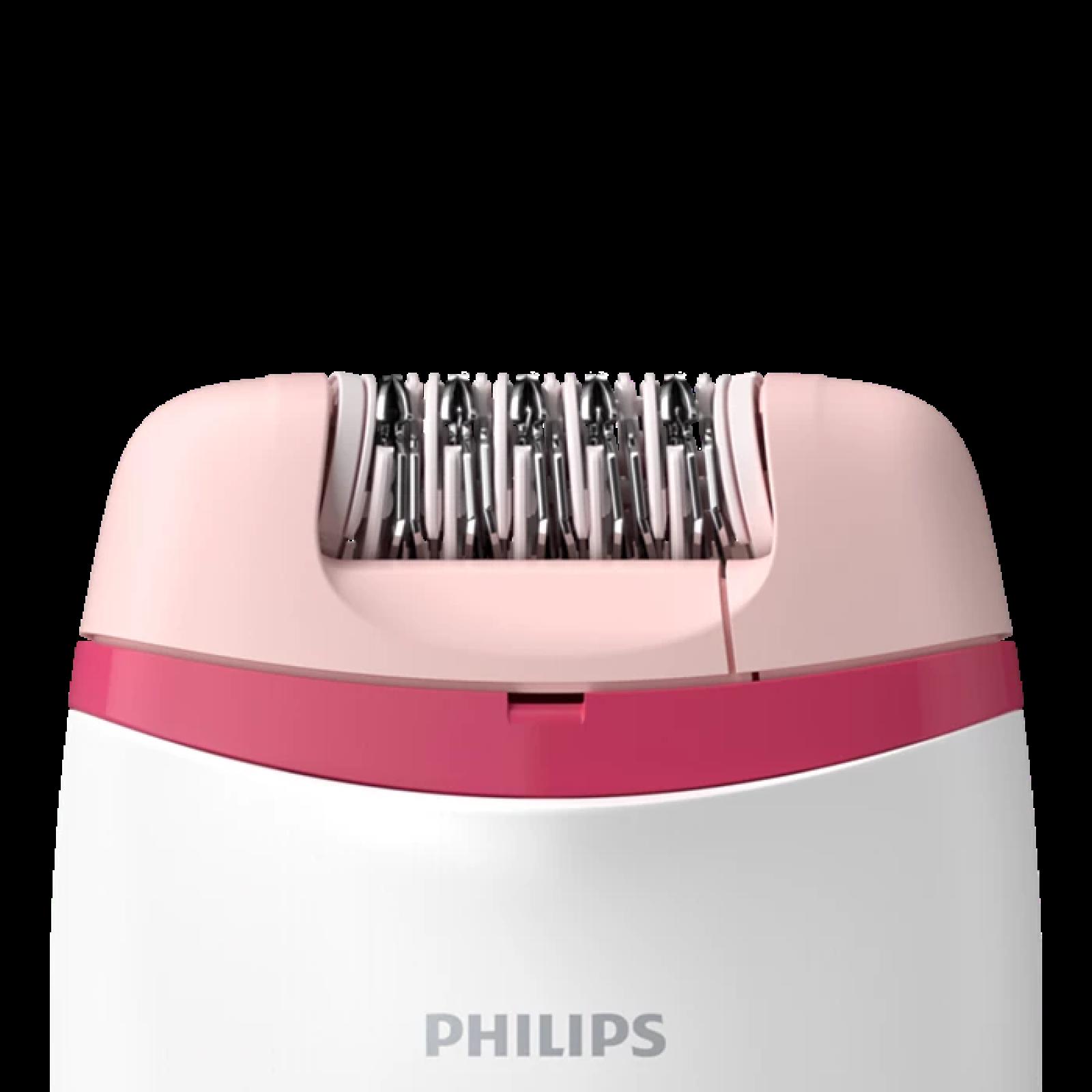 Philips Satinelle Essential Compact Corded Epilator