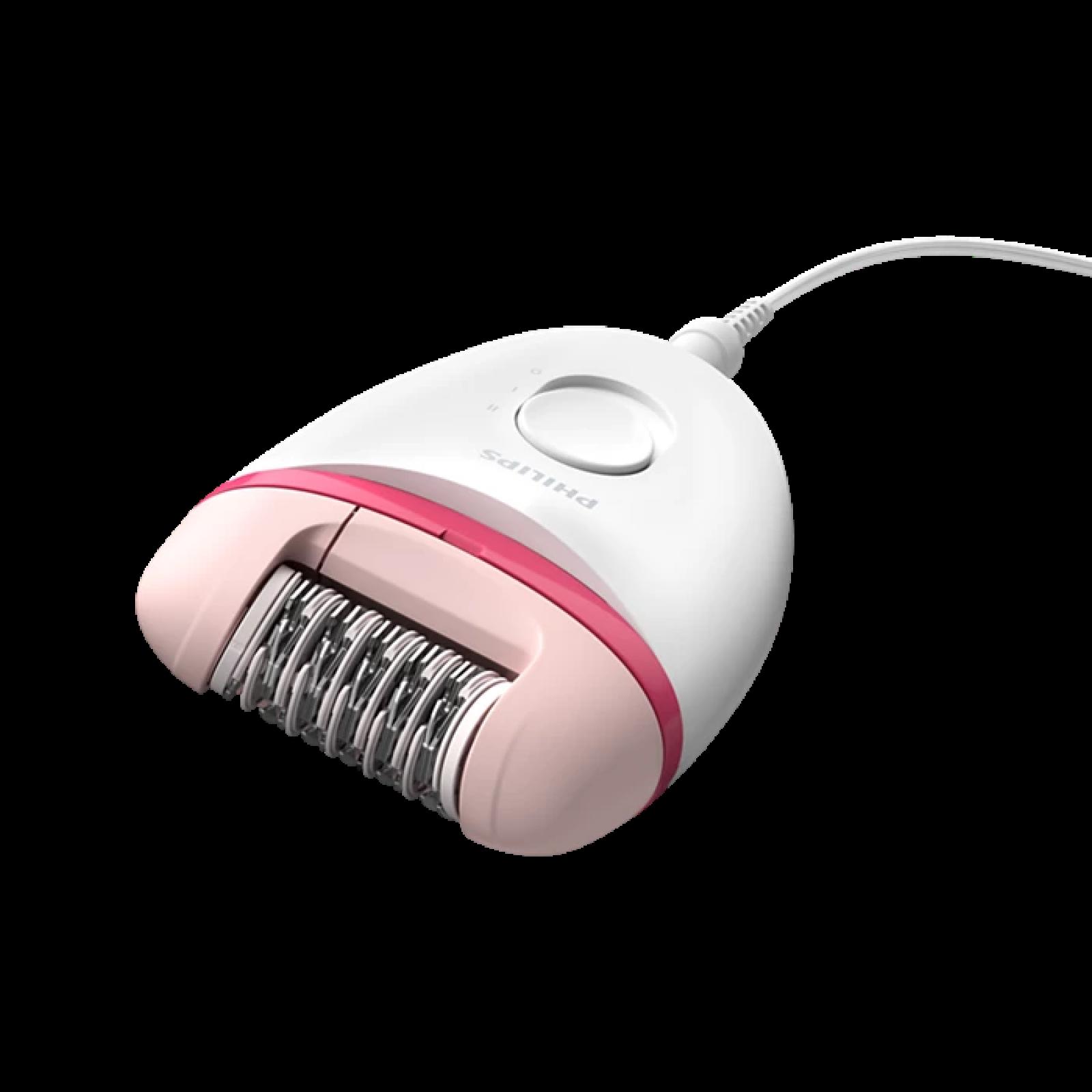 Philips Satinelle Essential Compact Corded Epilator