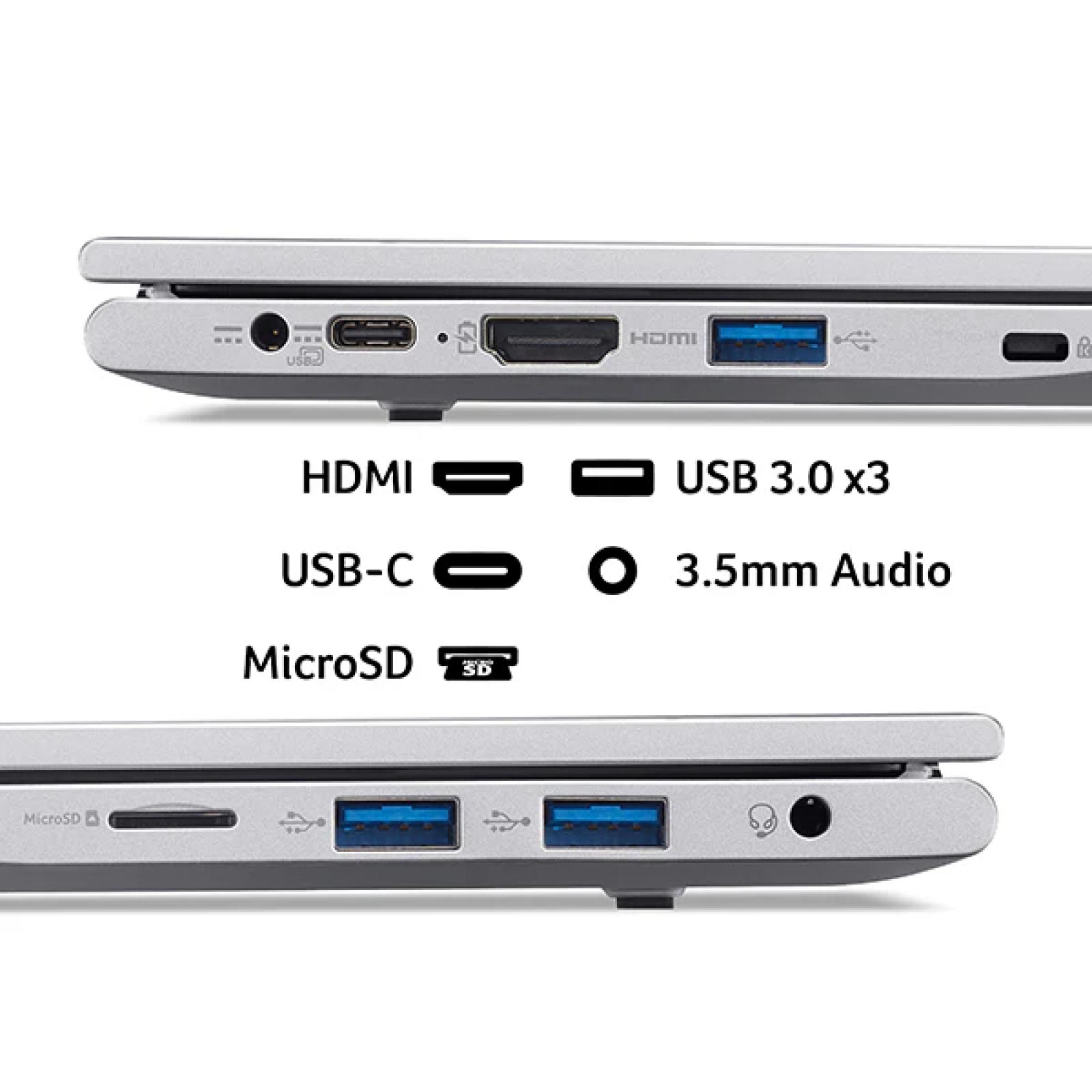 Acer Aspire Lite AL14-31P-39UY