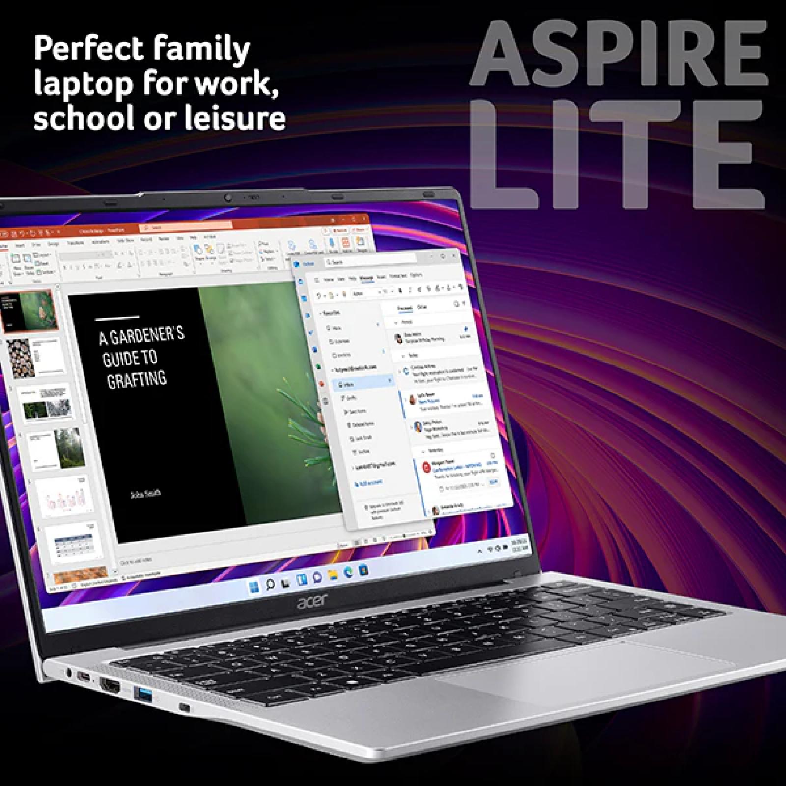 Acer Aspire Lite AL14-31P-39UY
