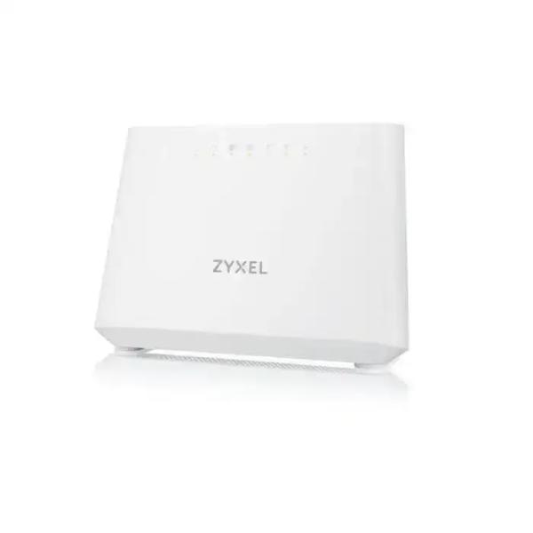 Zyxel EX5301 Wi-Fi 6 (AX5400) Gbit Ethernet VoIP IAD
