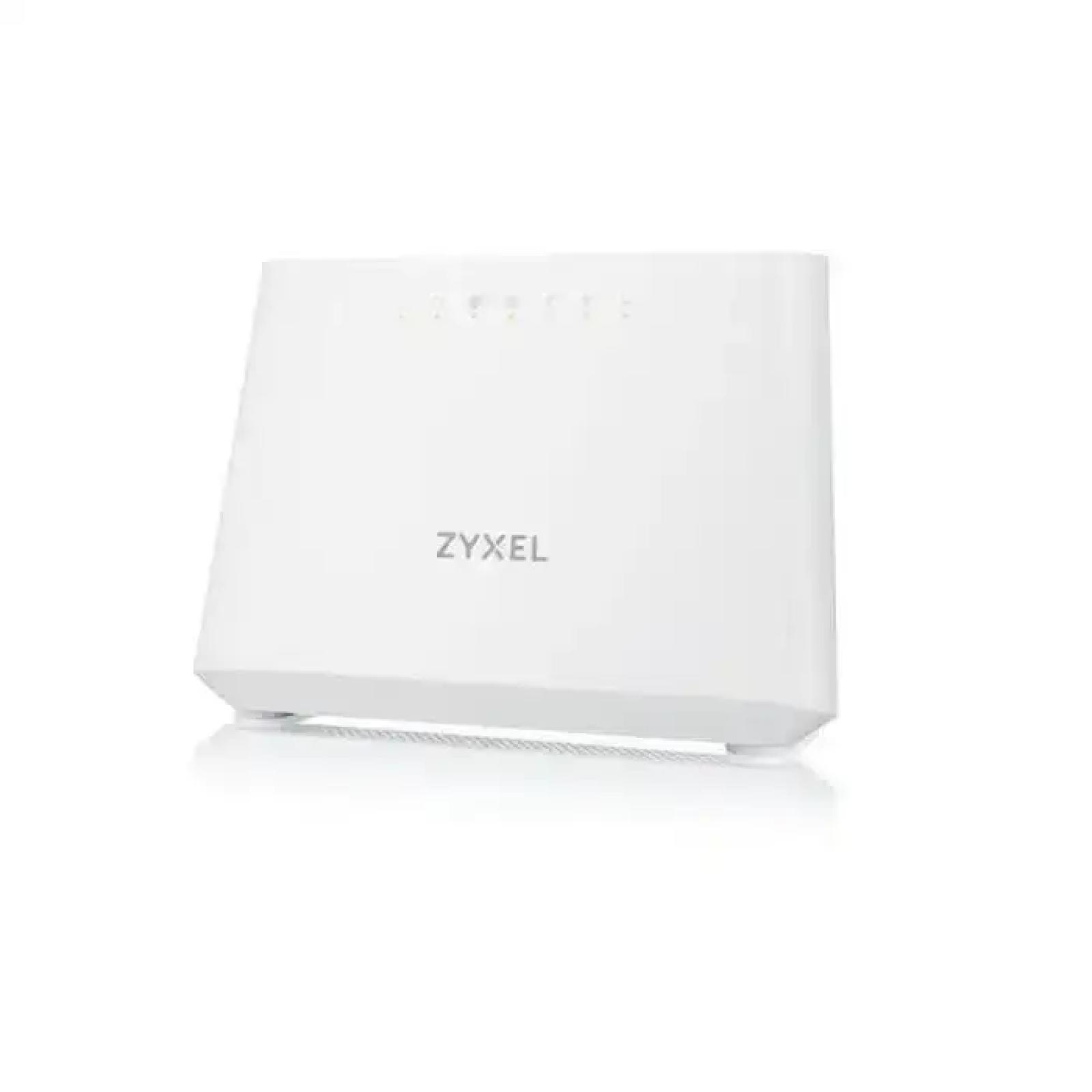 Zyxel EX5301 Wi-Fi 6 (AX5400) Gbit Ethernet VoIP IAD
