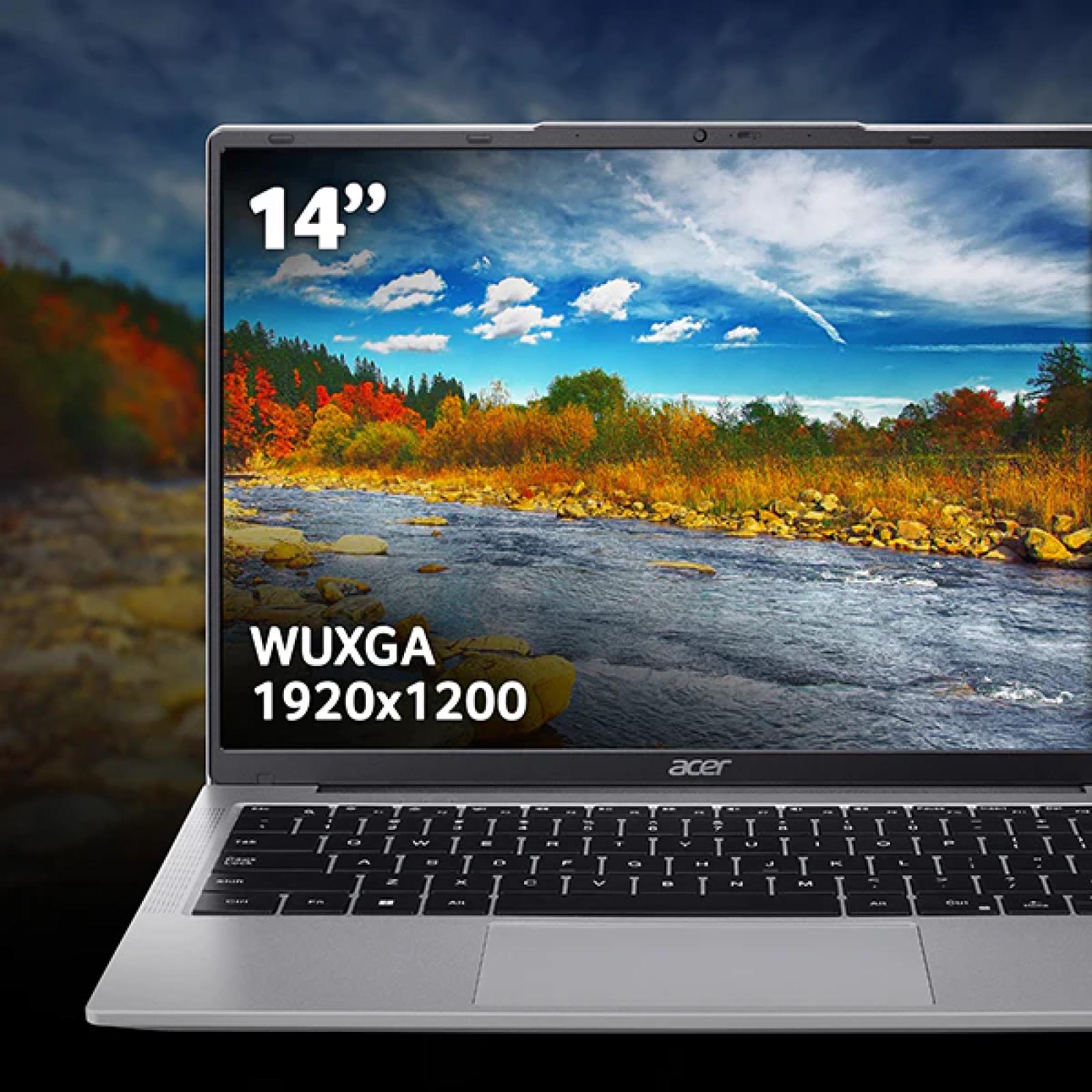 Acer Aspire Lite AL14-31P-39UY
