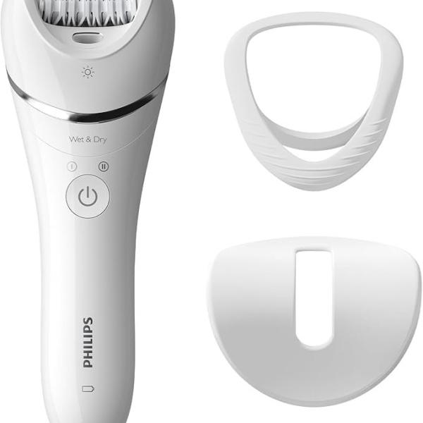 Philips 8000 Series Wet & Dry EpilatorBRE700/00