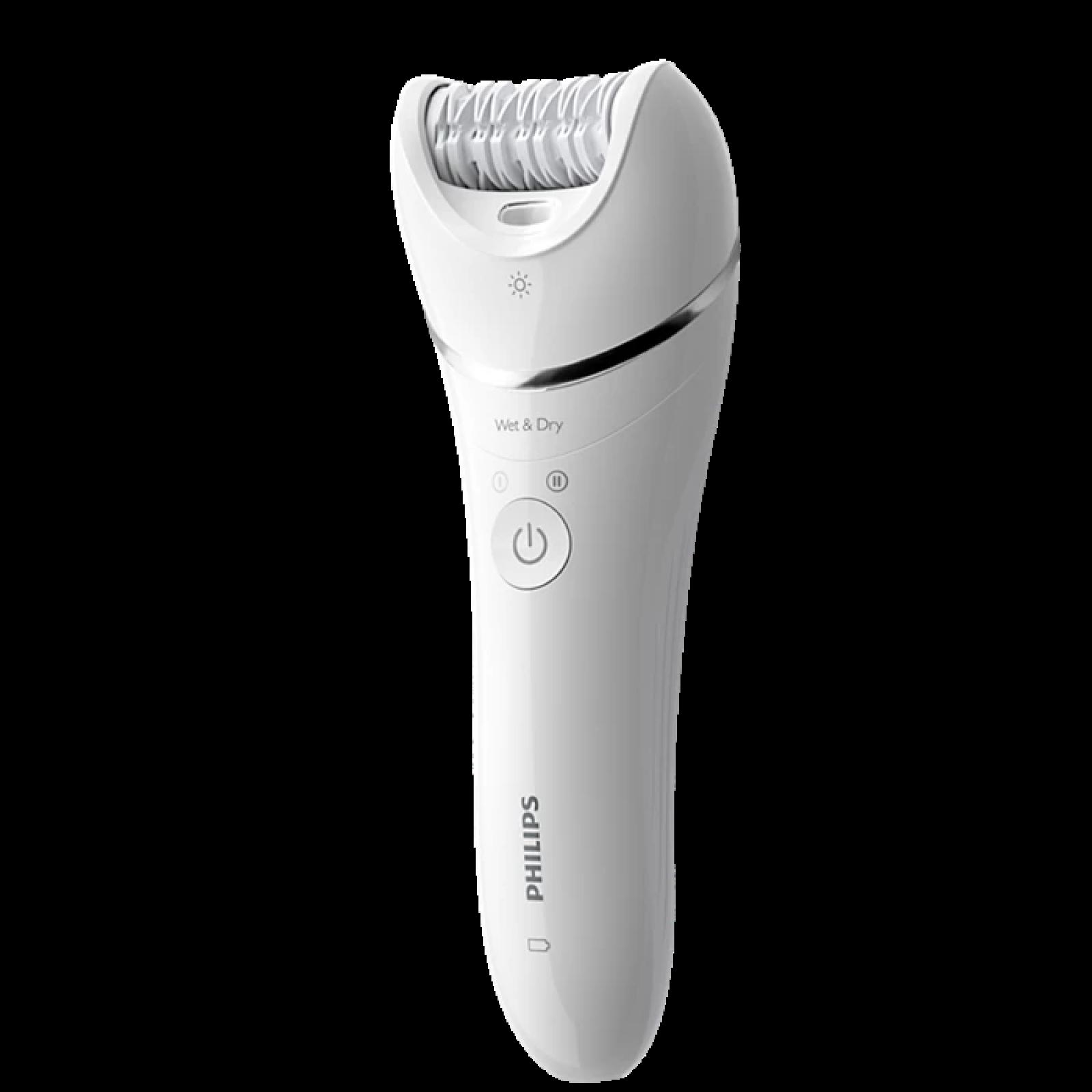 Philips 8000 Series Wet & Dry EpilatorBRE700/00