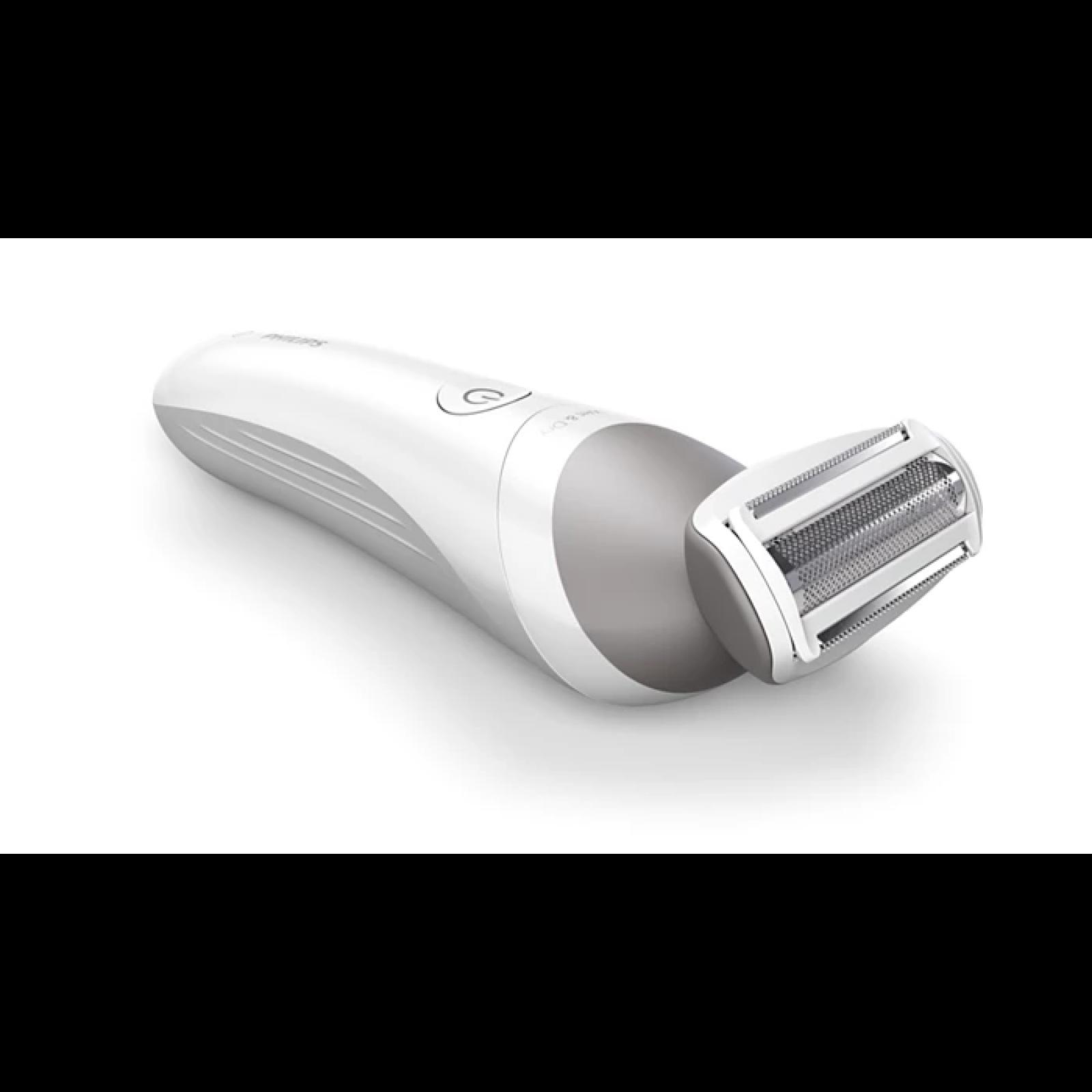 Philips 6000 Series Wet & Dry Lady Shaver