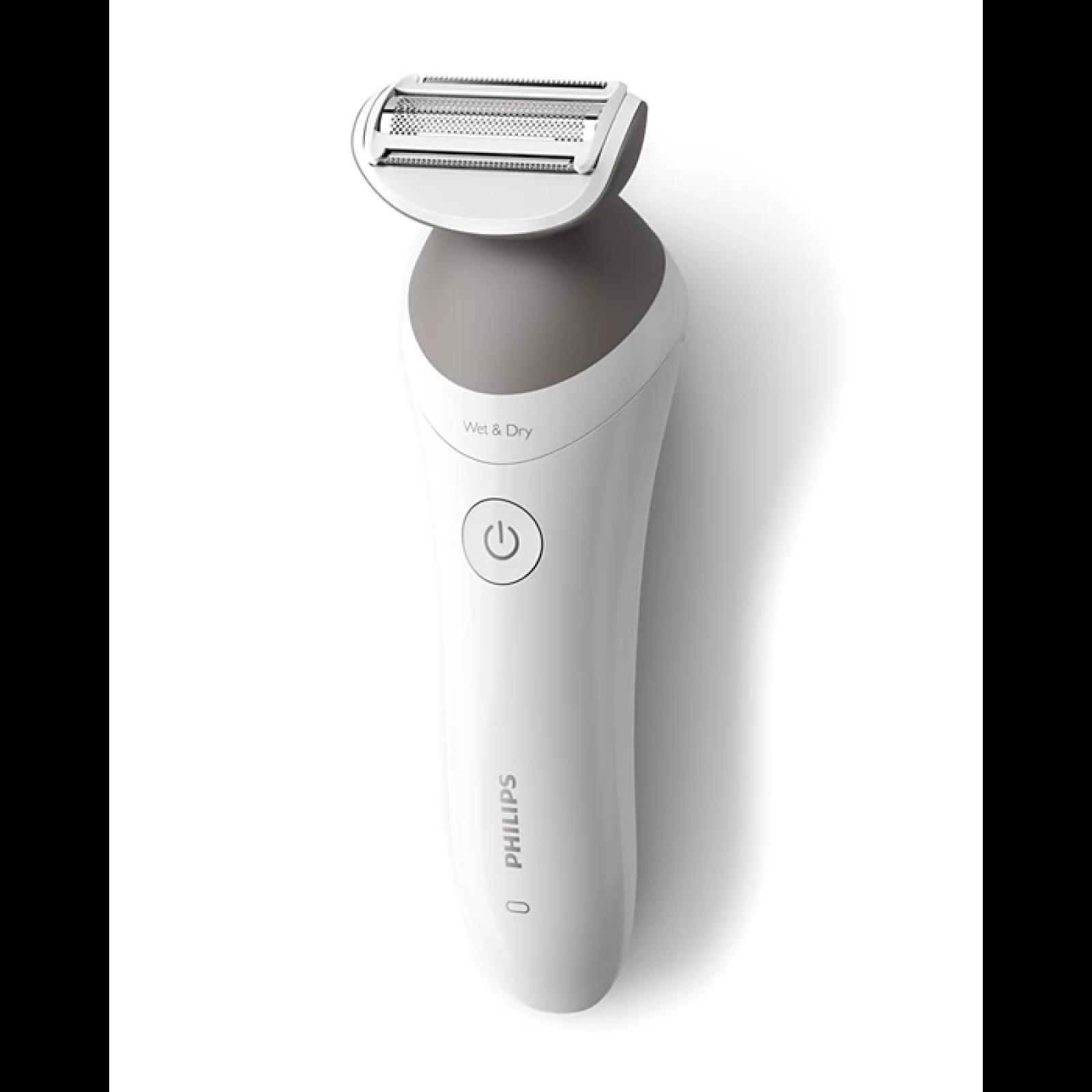 Philips 6000 Series Wet & Dry Lady Shaver