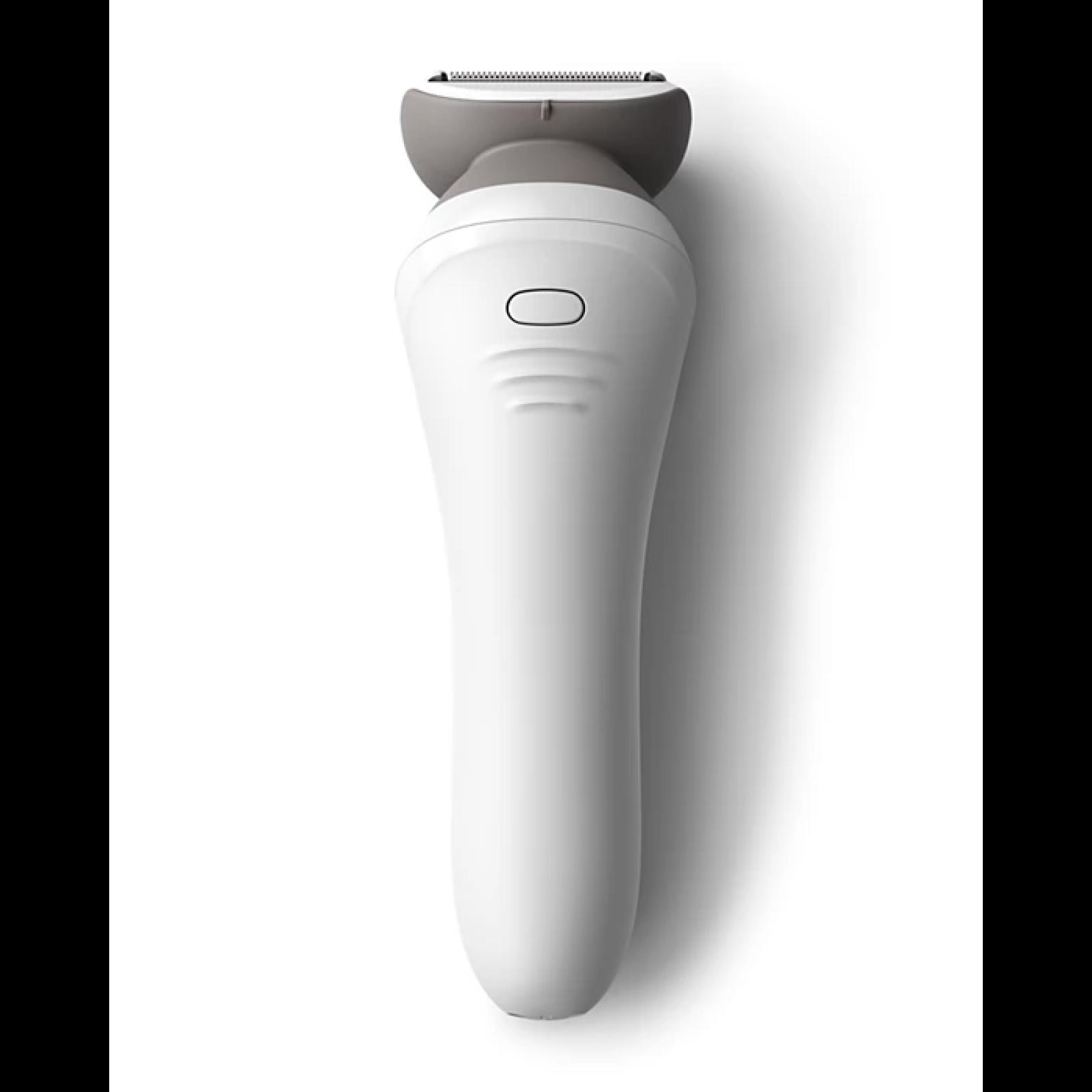 Philips 6000 Series Wet & Dry Lady Shaver