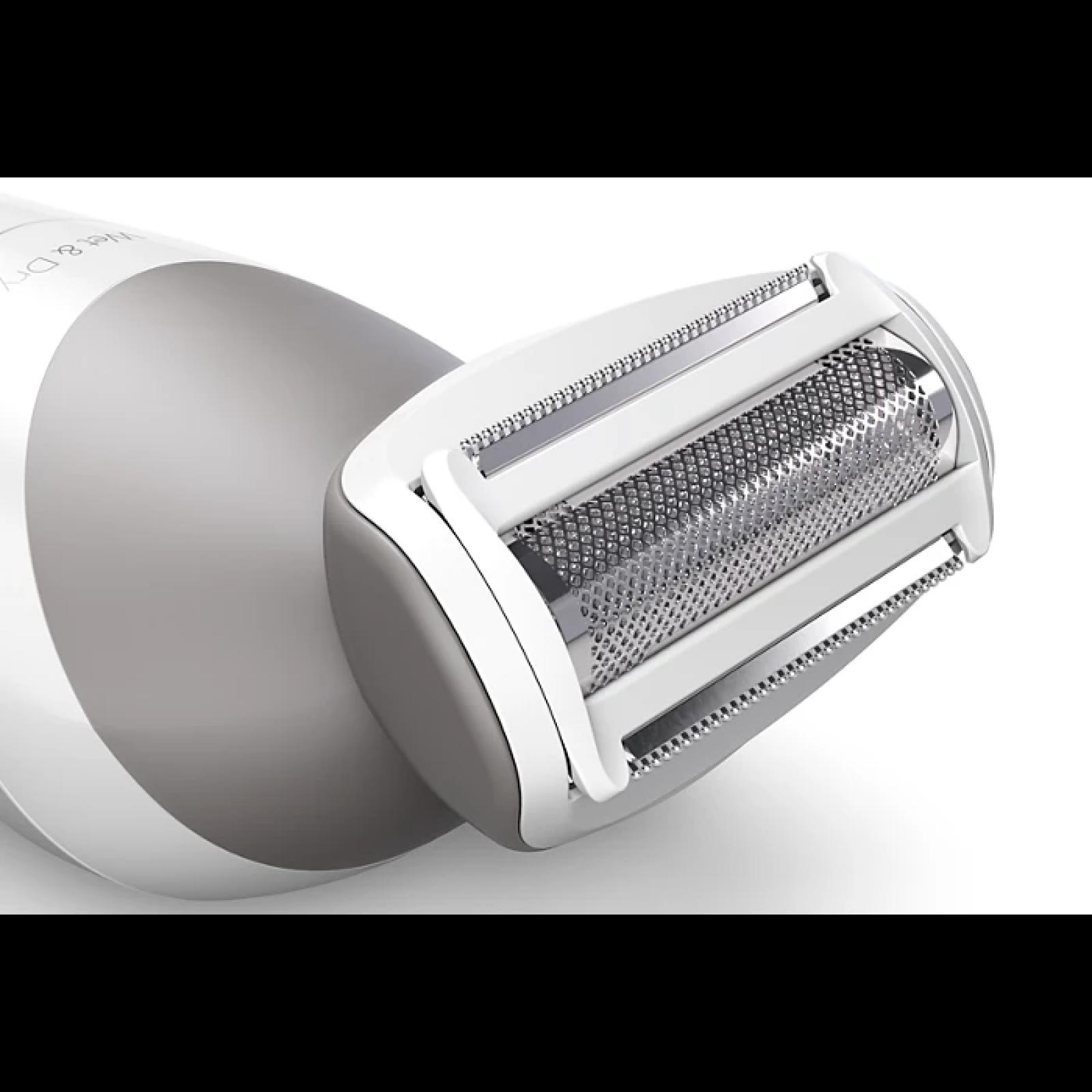 Philips 6000 Series Wet & Dry Lady Shaver