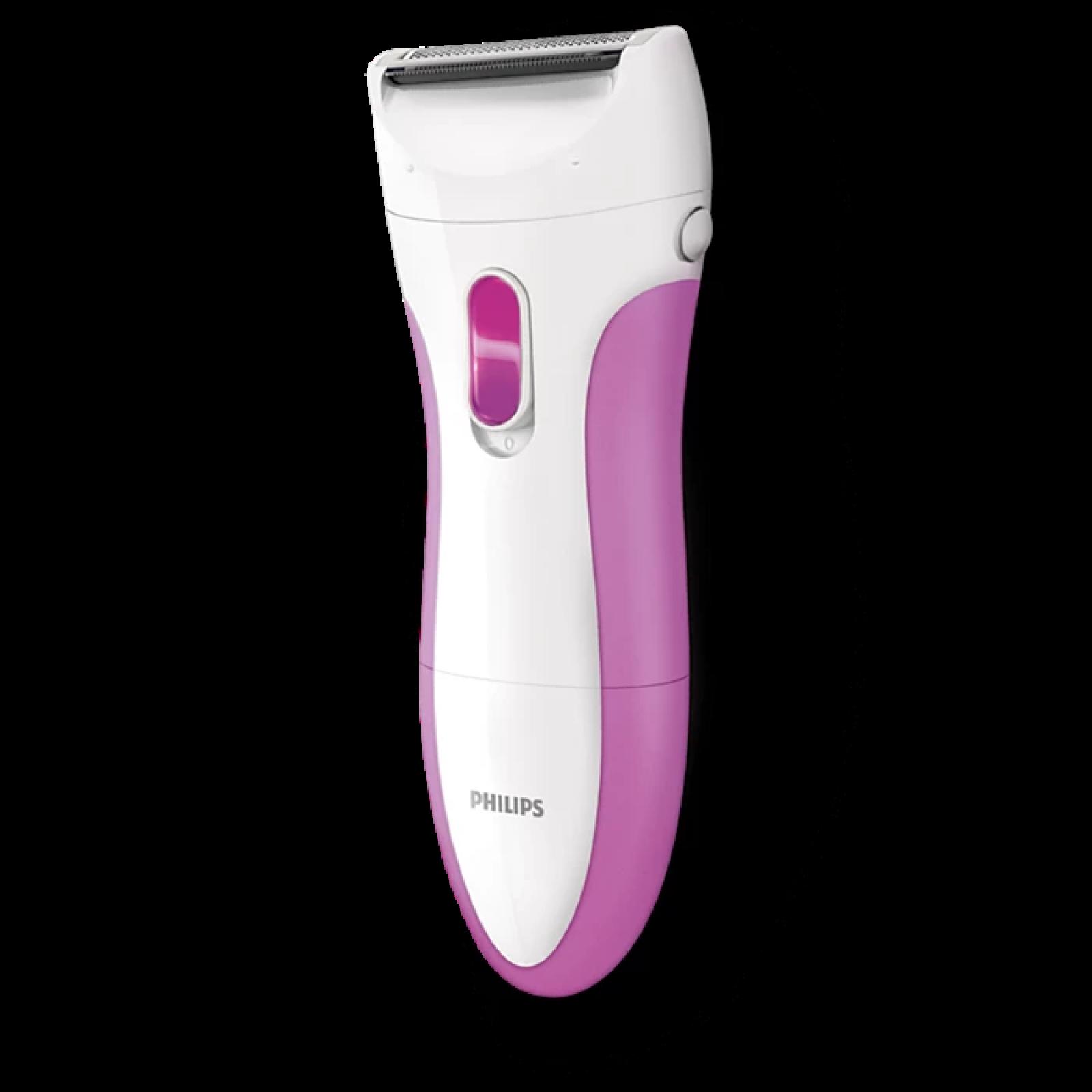 Philips Satin Shave Essential Wet and Dry electric shaver HP6341/00