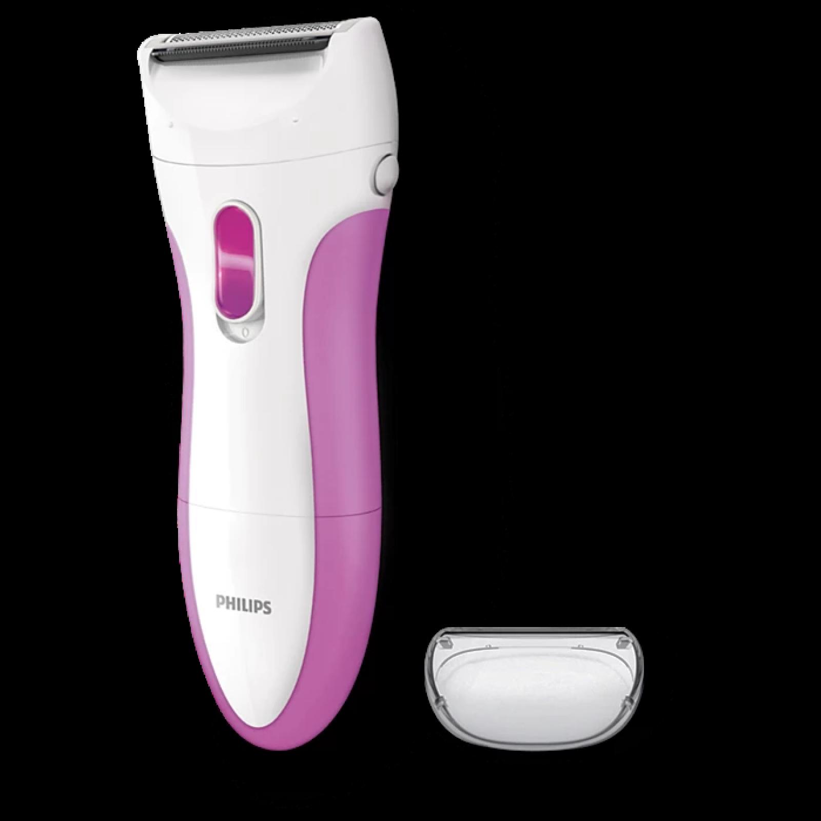 Philips Satin Shave Essential Wet and Dry electric shaver HP6341/00