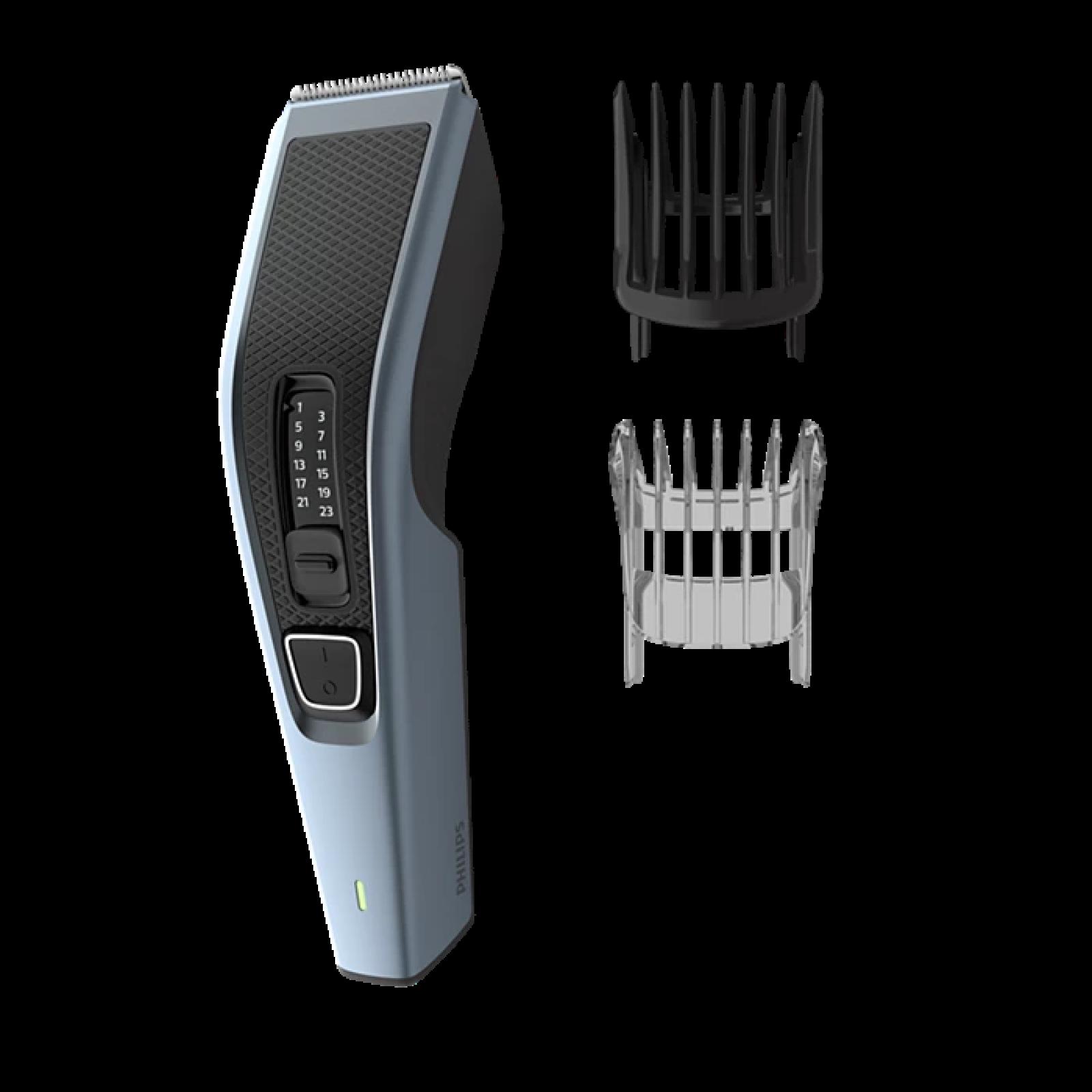 Philips Series 3000 Hair Clipper with Beard Comb