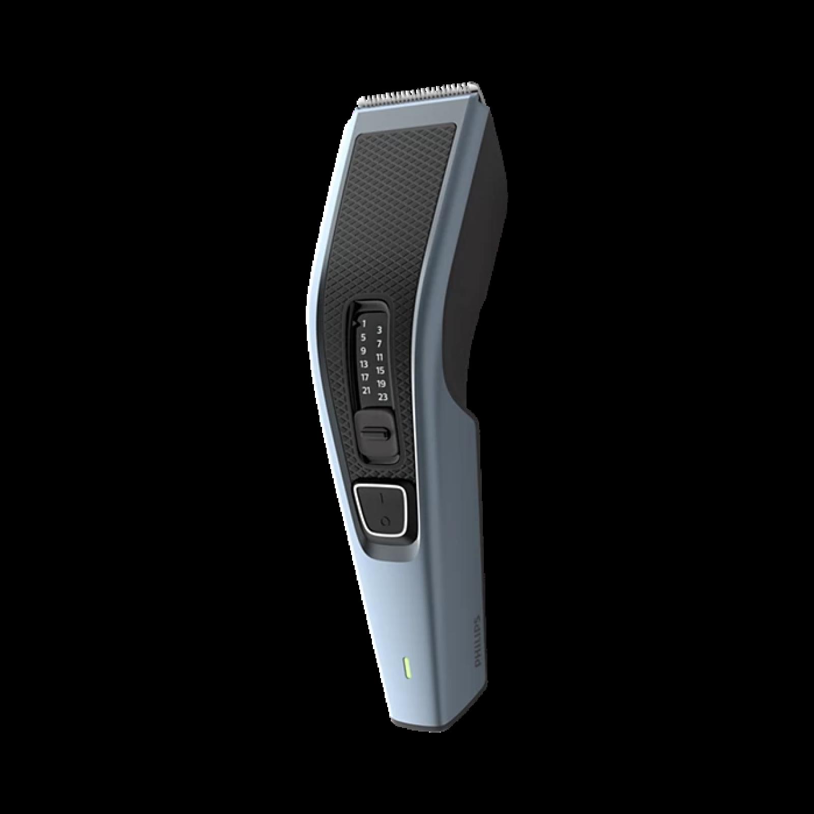 Philips Series 3000 Hair Clipper with Beard Comb