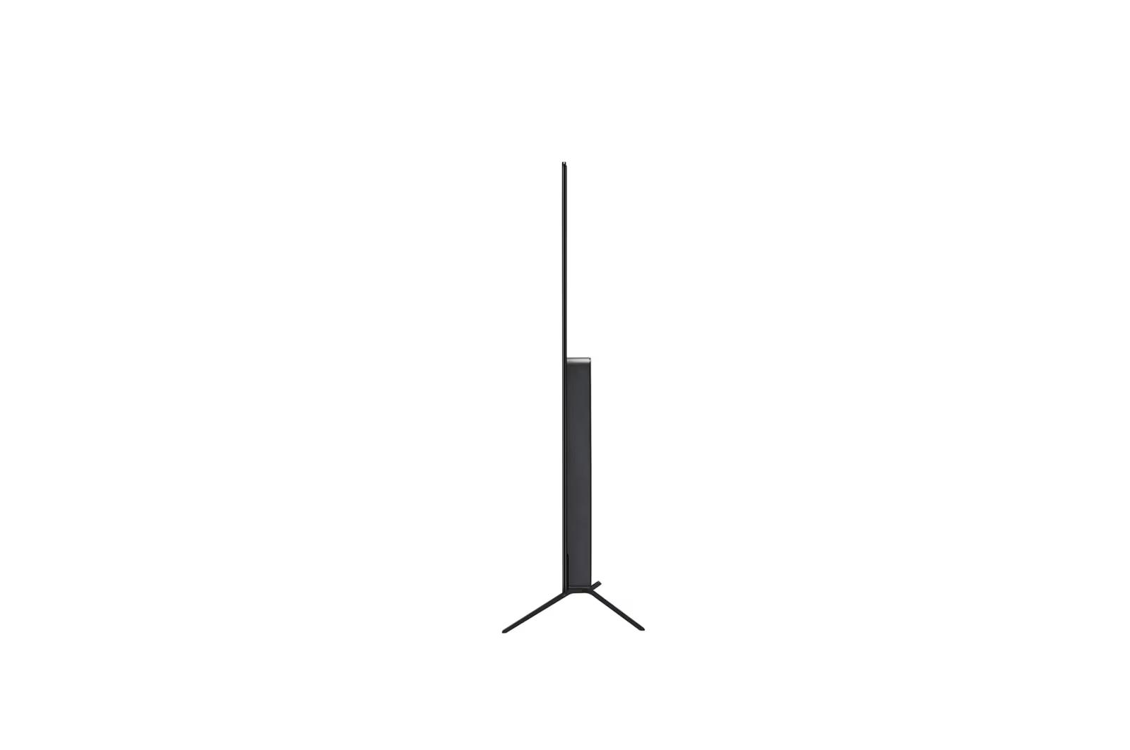 55 Inch LG OLED B4 4K Smart TV AI Magic remote Dolby Vision webOS24 2024
