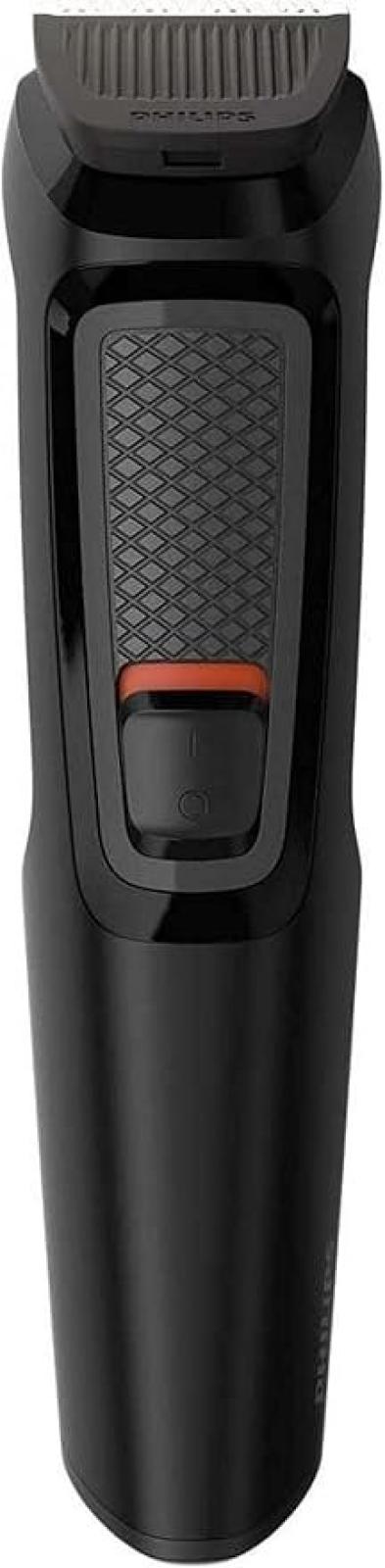 Philips 8-in-1, Face and Hair Multigroom series 3000