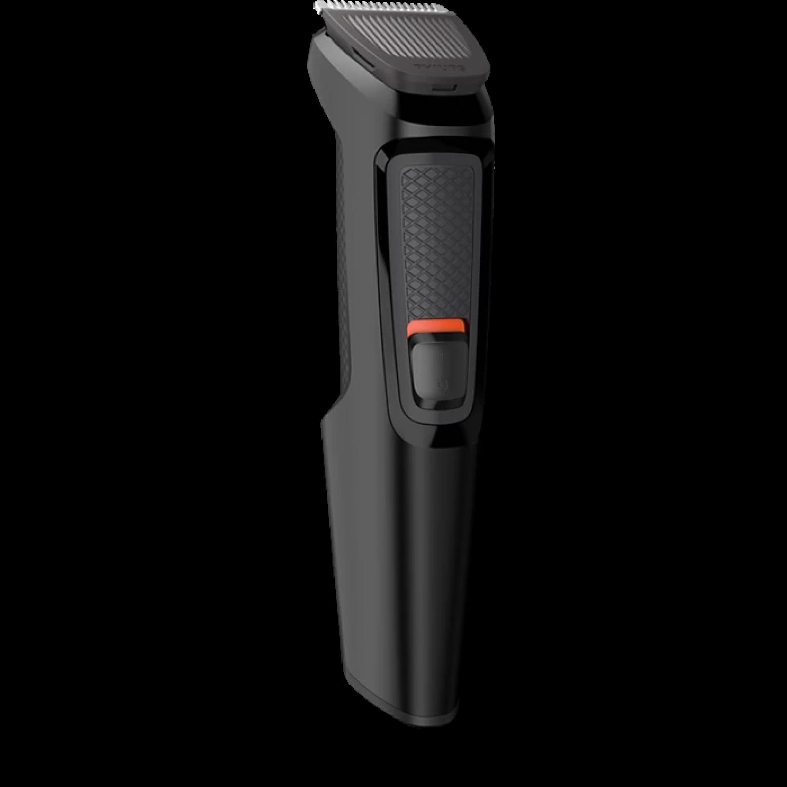 Philips 8-in-1, Face and Hair Multigroom series 3000