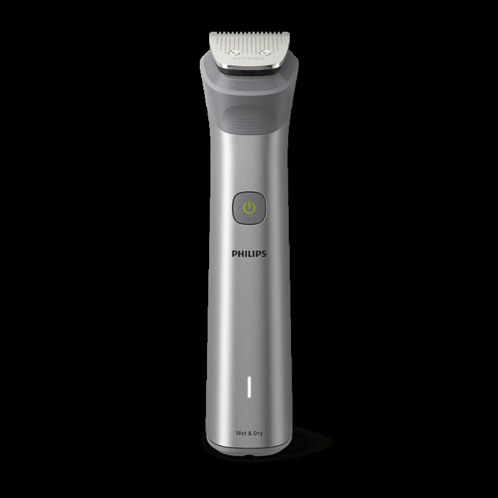Philips All-in-One Trimmer Series 5000 10-in-1 Face, Hair, Body