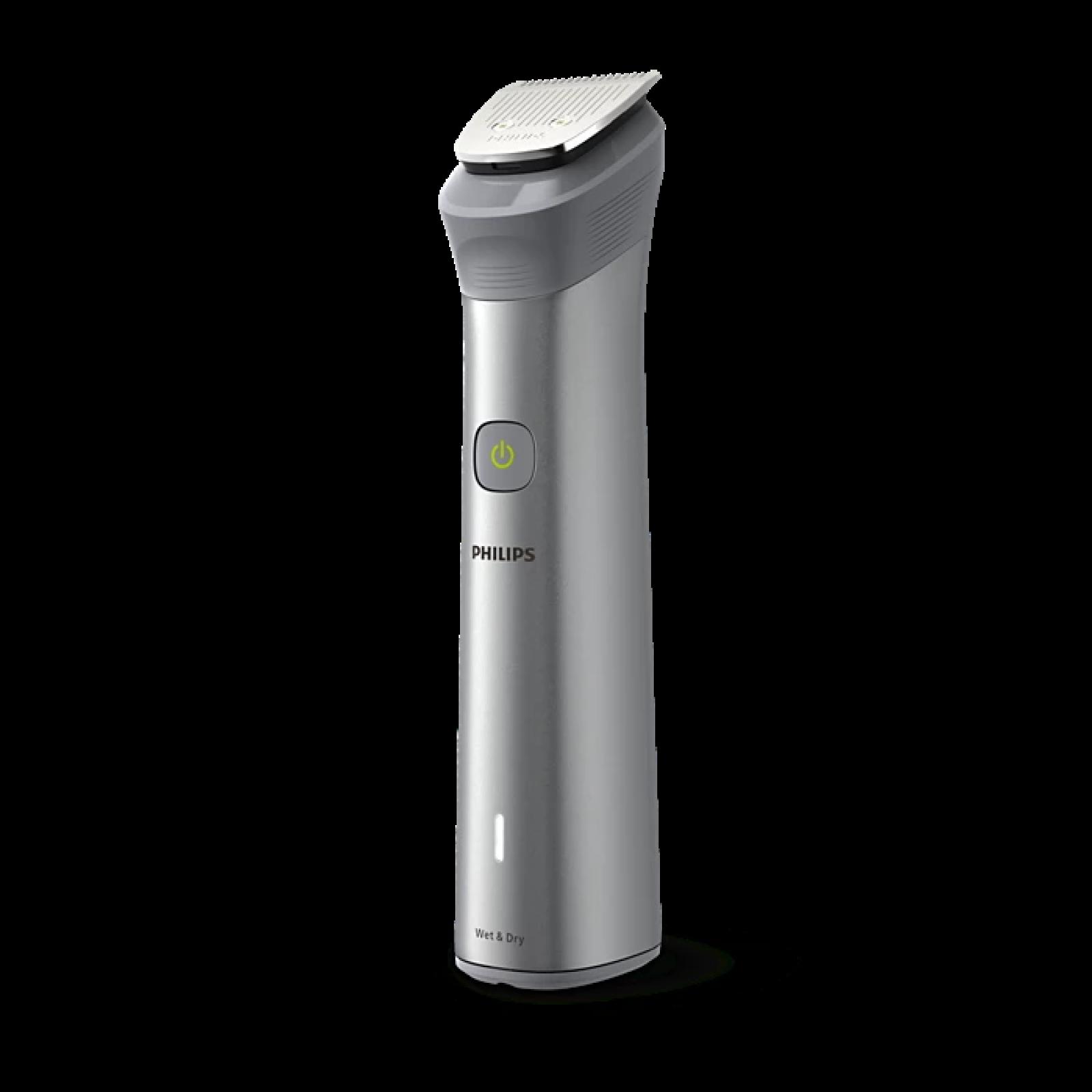 Philips All-in-One Trimmer Series 5000 10-in-1 Face, Hair, Body