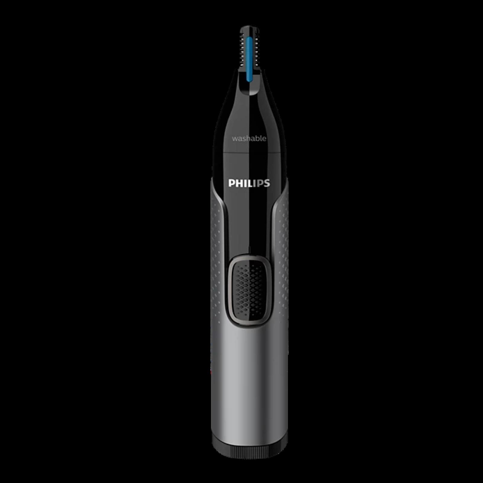 Philips Series 3000 Nose, Ear & Eyebrow Trimmer - Grey