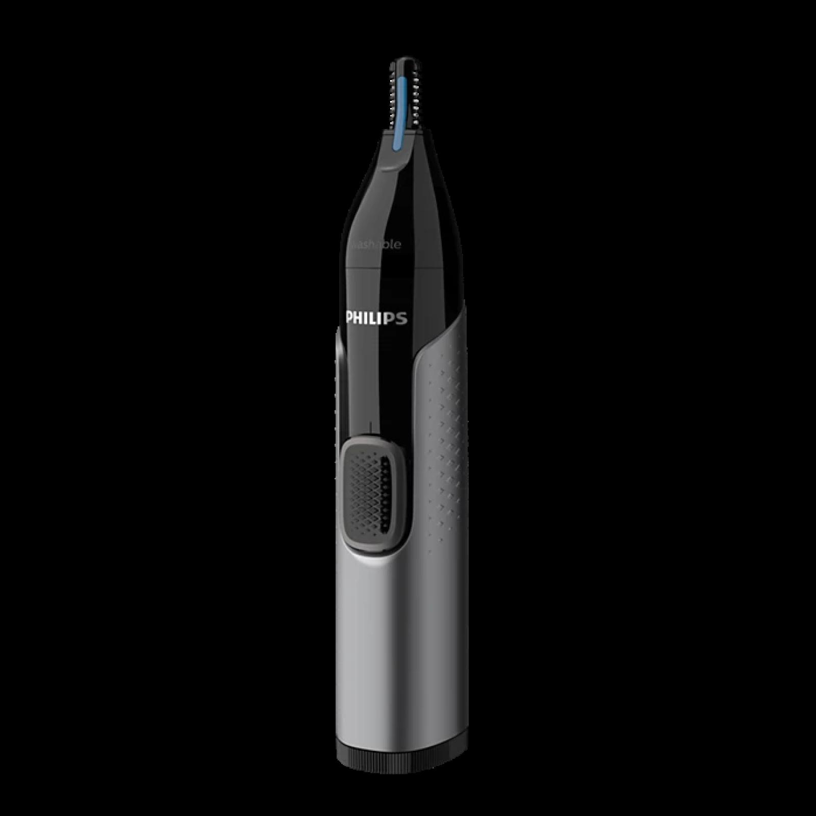 Philips Series 3000 Nose, Ear & Eyebrow Trimmer - Grey