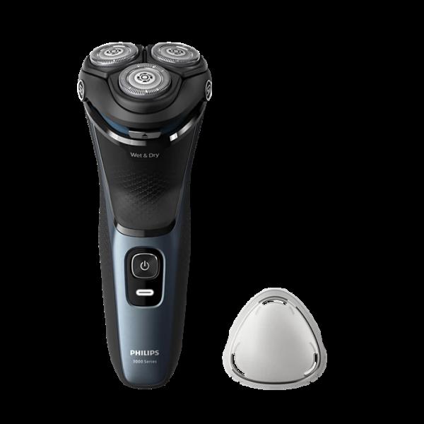 Philips 3000 Series Wet & Dry Electric Shaver