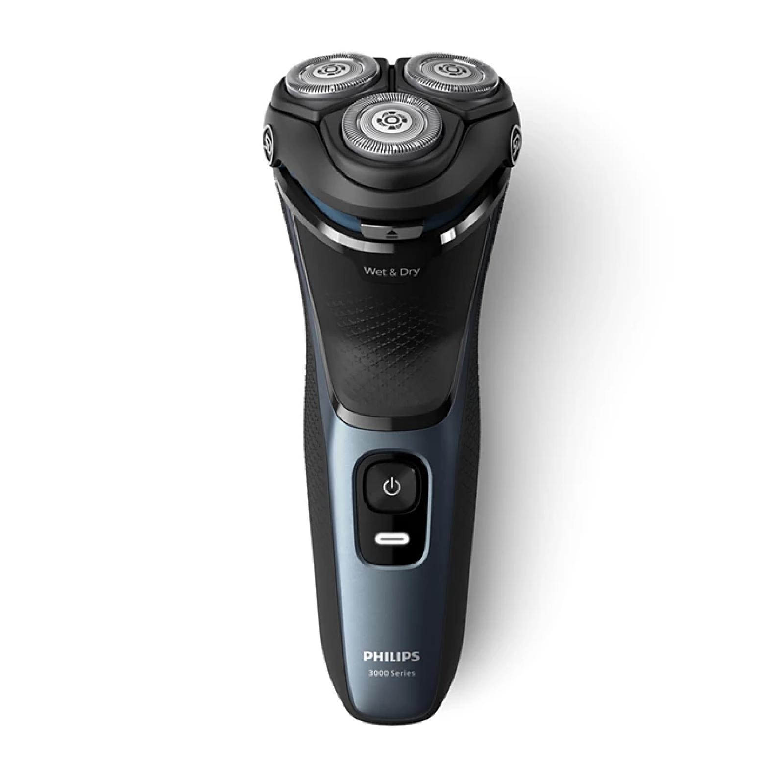 Philips 3000 Series Wet & Dry Electric Shaver