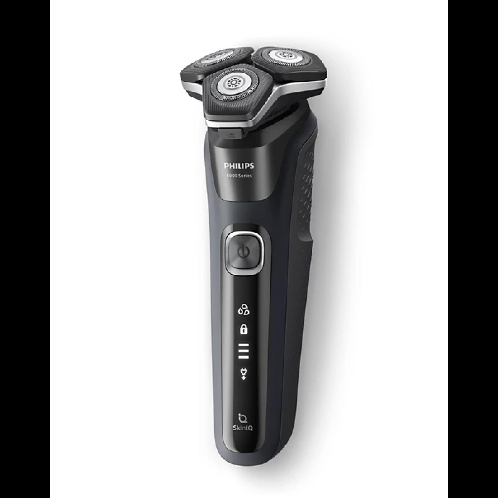 Philips 5000 Series Wet & Dry Electric Shaver with SkinIQ S5898/35