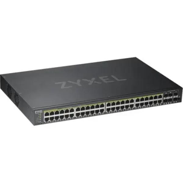 Zyxel Smart Managed 48-Port Switch