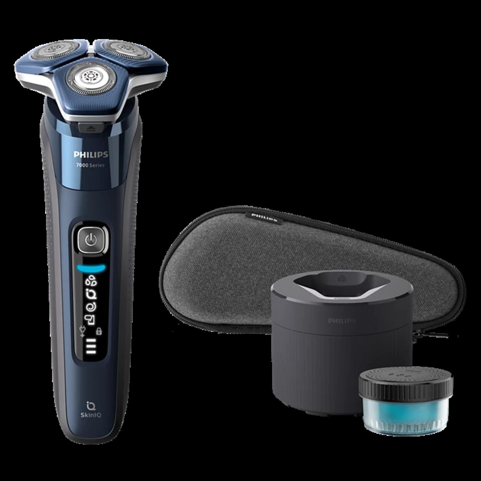 Philips 7000 Series Wet & Dry Electric Shaver with SkinIQ Philips S7885/50