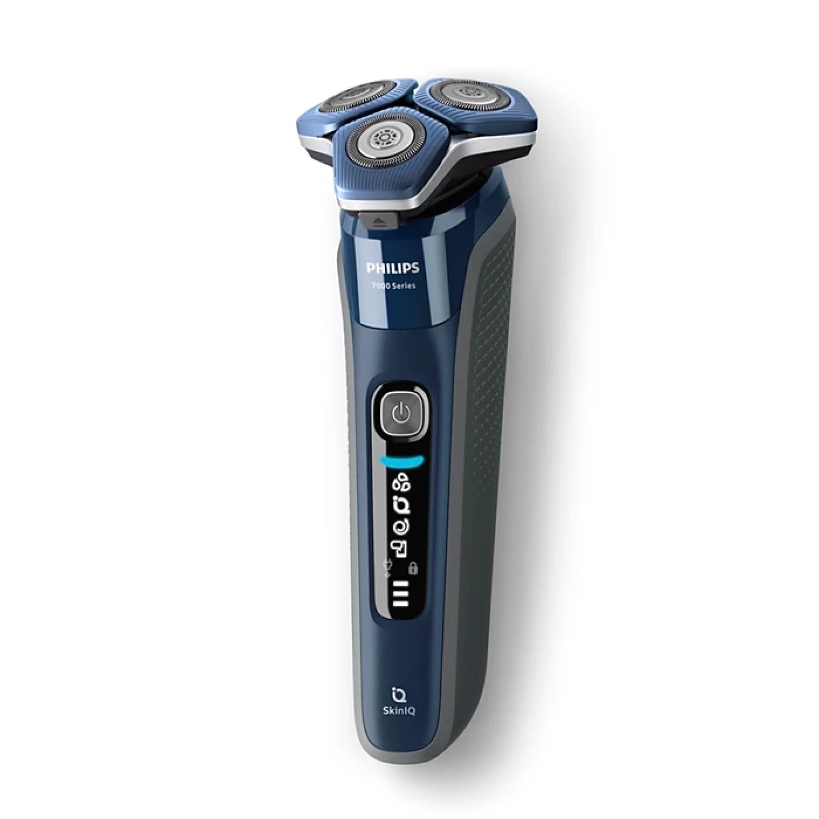 Philips 7000 Series Wet & Dry Electric Shaver with SkinIQ Philips S7885/50