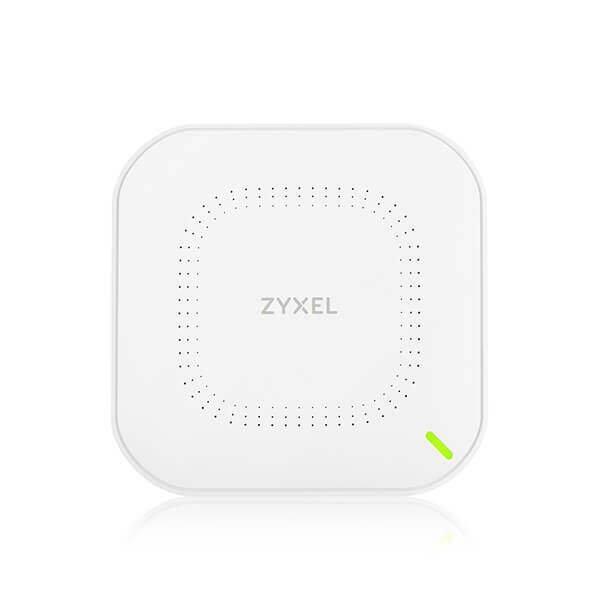 Zyxel Wi-Fi 6 Dual-Radio PoE Access Point