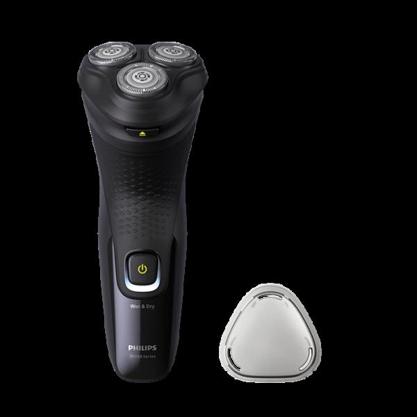 Philips 3000X Series Wet & Dry Electric Shaver Philips X3021/00