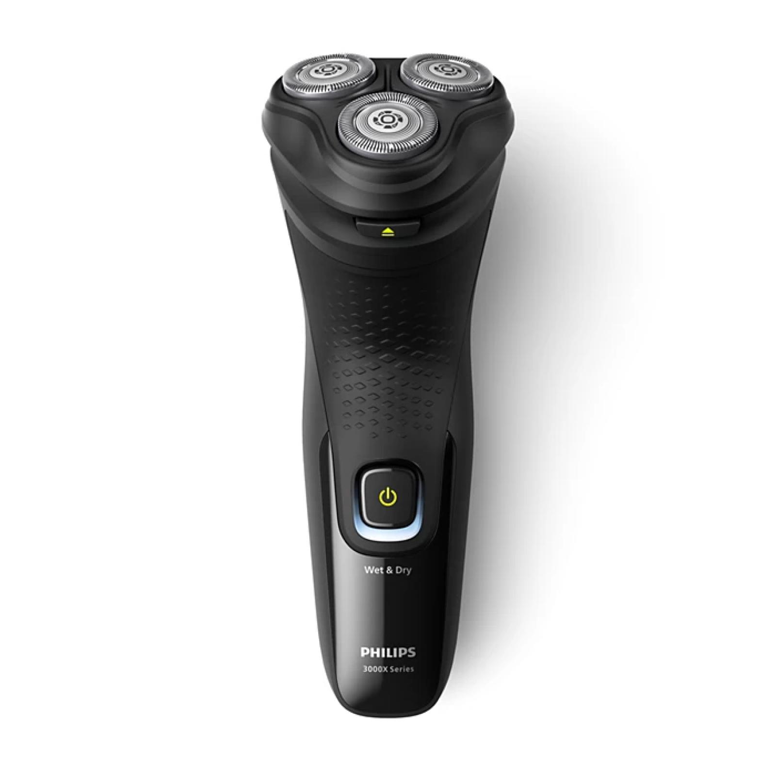 Philips 3000X Series Wet & Dry Electric Shaver Philips X3021/00
