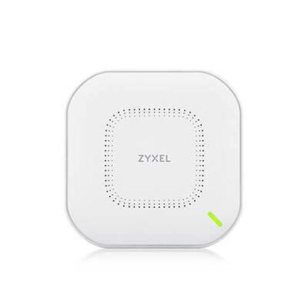 Zyxel 802.11AX (Wi-Fi 6) PoE AP With Cloud Managed Functionality