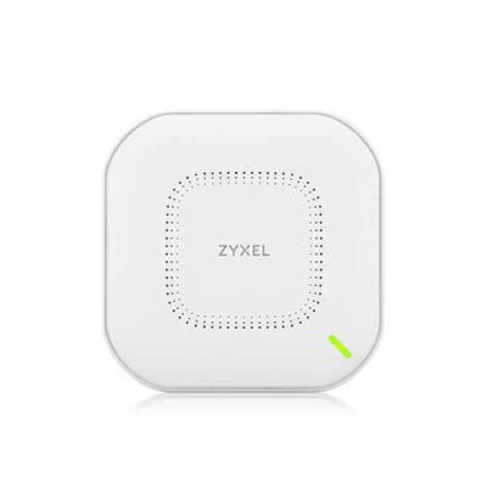Zyxel 802.11AX (Wi-Fi 6) PoE AP With Cloud Managed Functionality