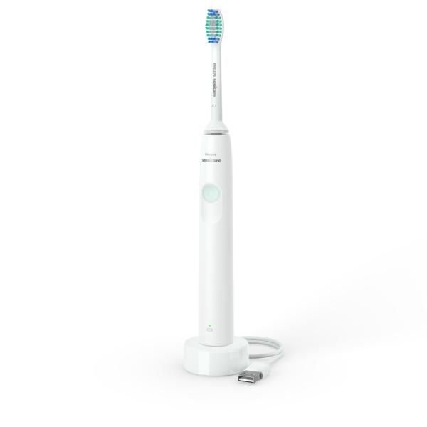 1100 Series Sonic electric toothbrush HX3641/01