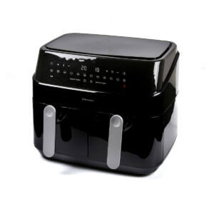 EMtronics 9L Dual Air Fryer - Image 5