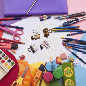 Stationery & Office Supplies