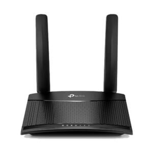 TP-Link 300Mbps Wireless N LTE Router - Image 1