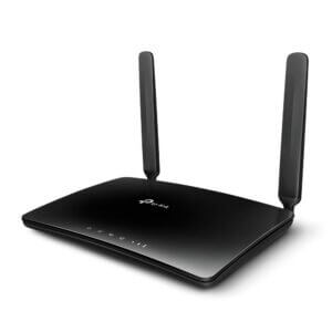 TP-Link 300Mbps Wireless N LTE Router - Image 2