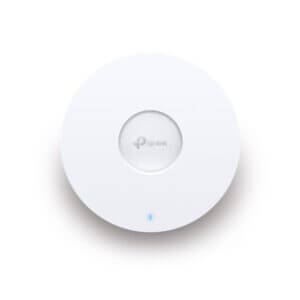 TP-Link EAP660-HD AX3600 High Density Multi-Gigabit Ceiling Mount Wi-Fi 6 Access Point - Image 3