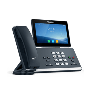 Yealink SIP-T58W Smart Business Phone - Image 2