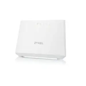 Zyxel EX5301 Wi-Fi 6 (AX5400) Gbit Ethernet VoIP IAD - Image 1