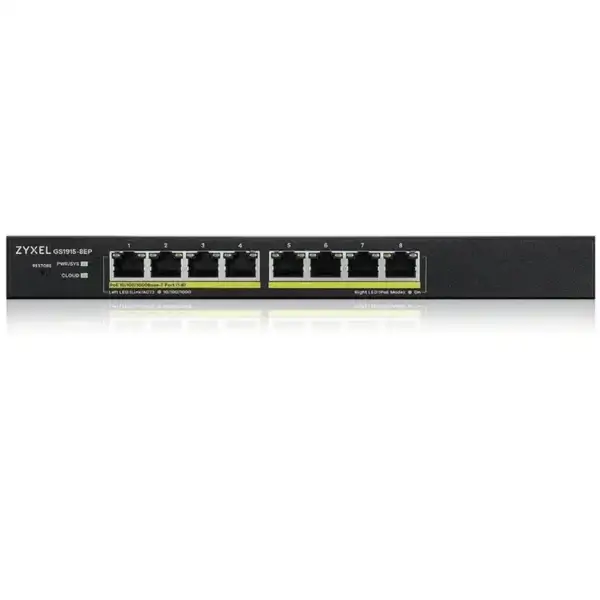 Zyxel-GS1915-8EP-8-port-GbE-PoE-Smart-hybrid-mode-Switch.webp