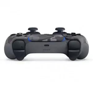 Sony PlayStation 5 DualSense Wireless Controller - Grey Camouflage - Image 3