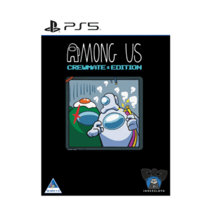 Among Us Crewmate Edition (PS5) - Image 1